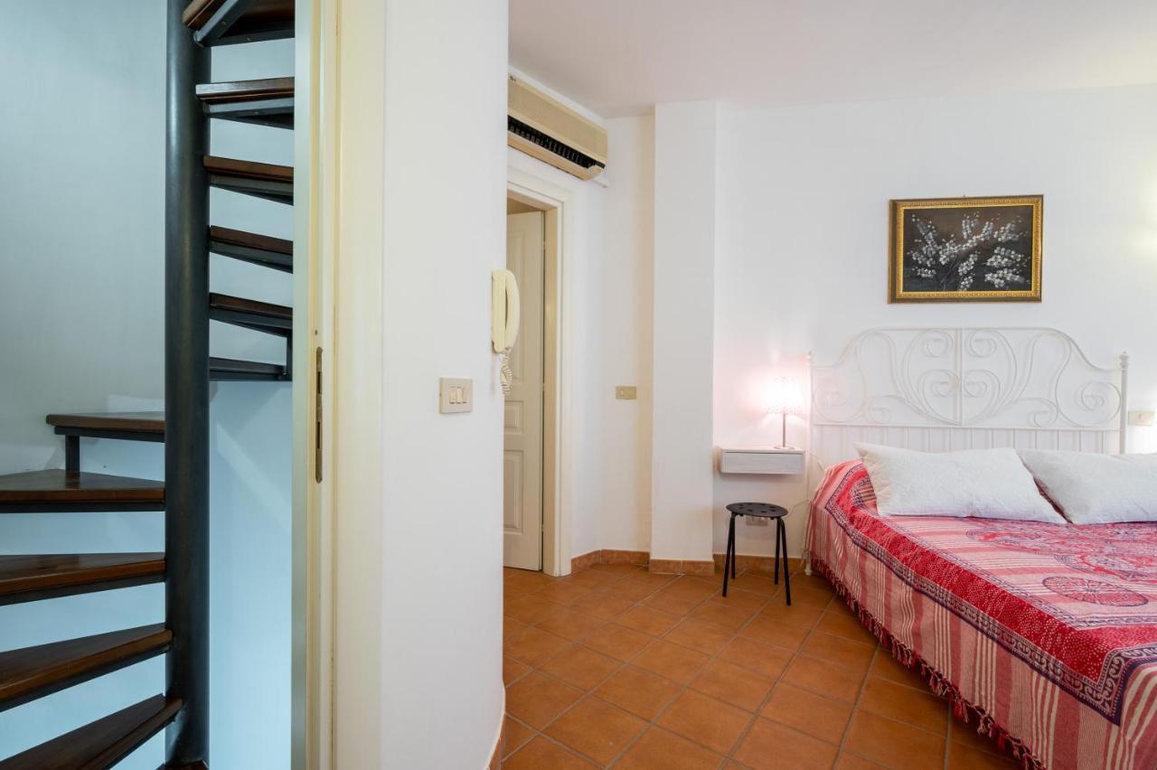 Castelmola Casa Chiocciola With Terraces Apartment Exterior photo