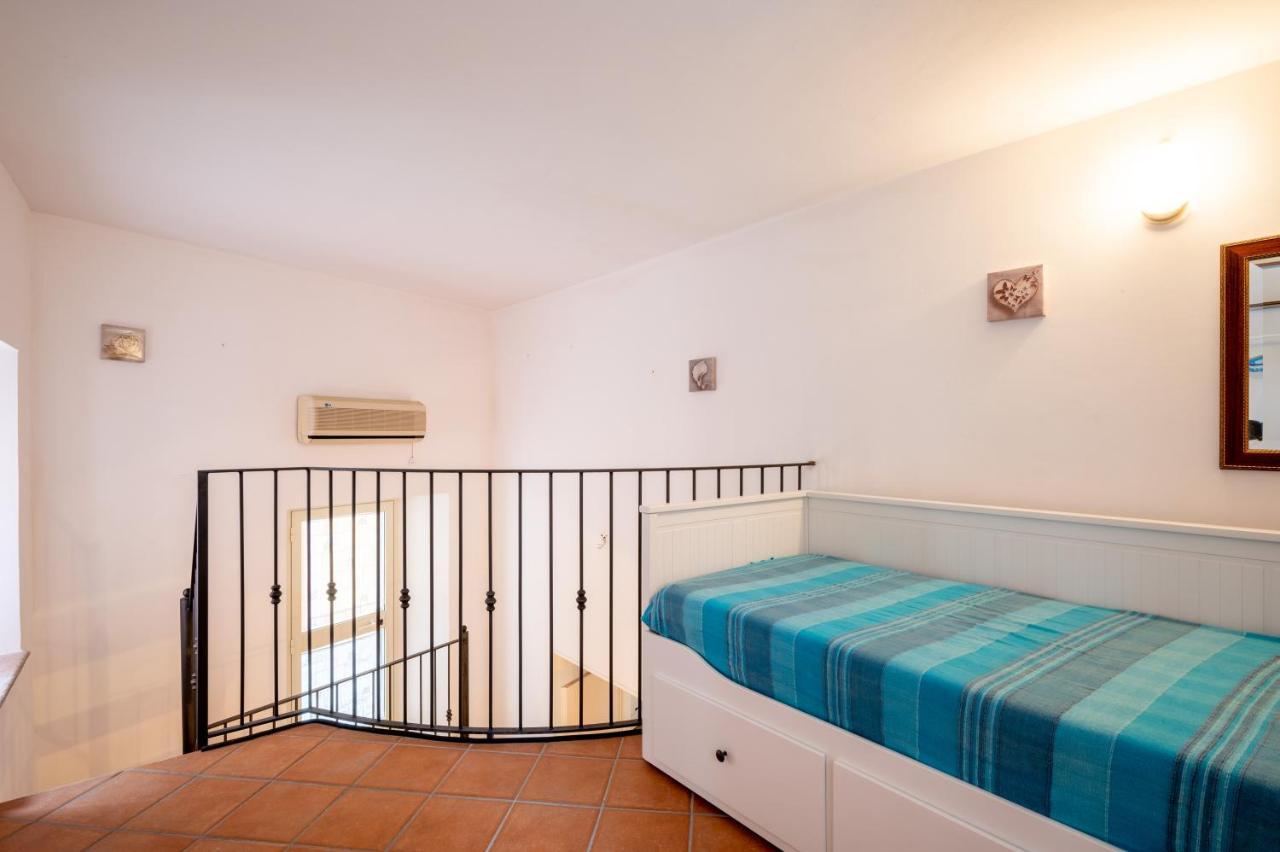 Castelmola Casa Chiocciola With Terraces Apartment Exterior photo